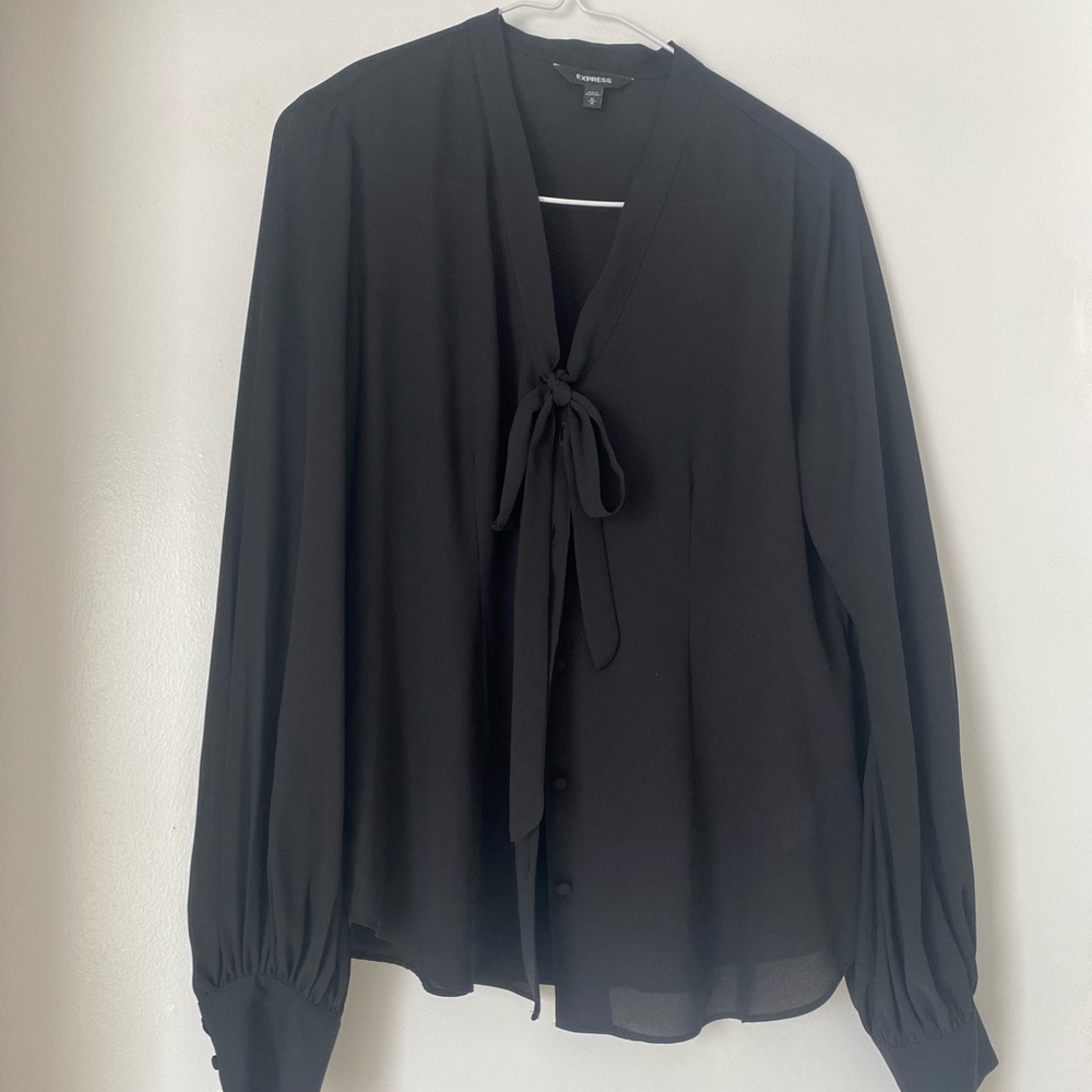 Express Blouse